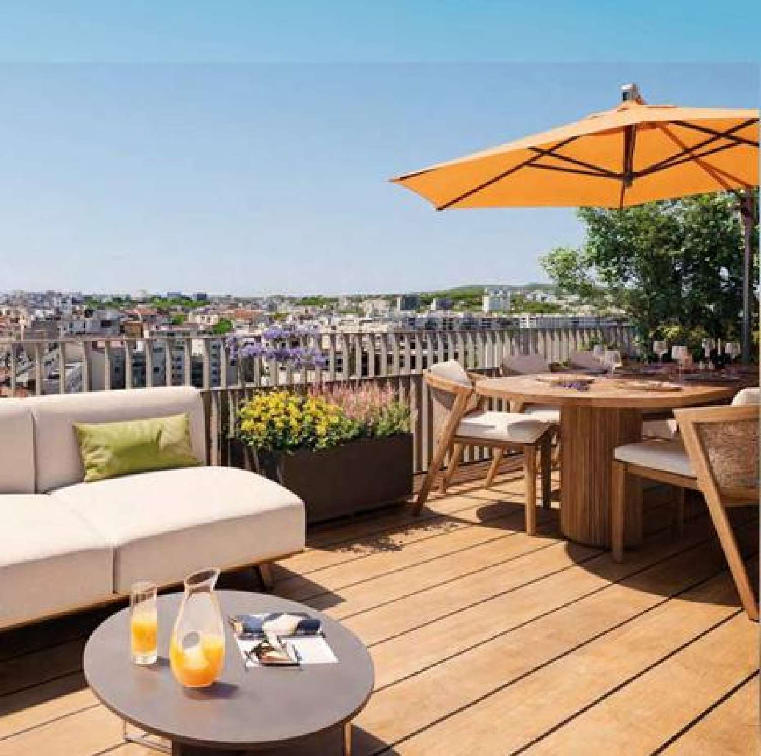  kaufen Wohnung/ Apartment Villeurbanne Rhône 1