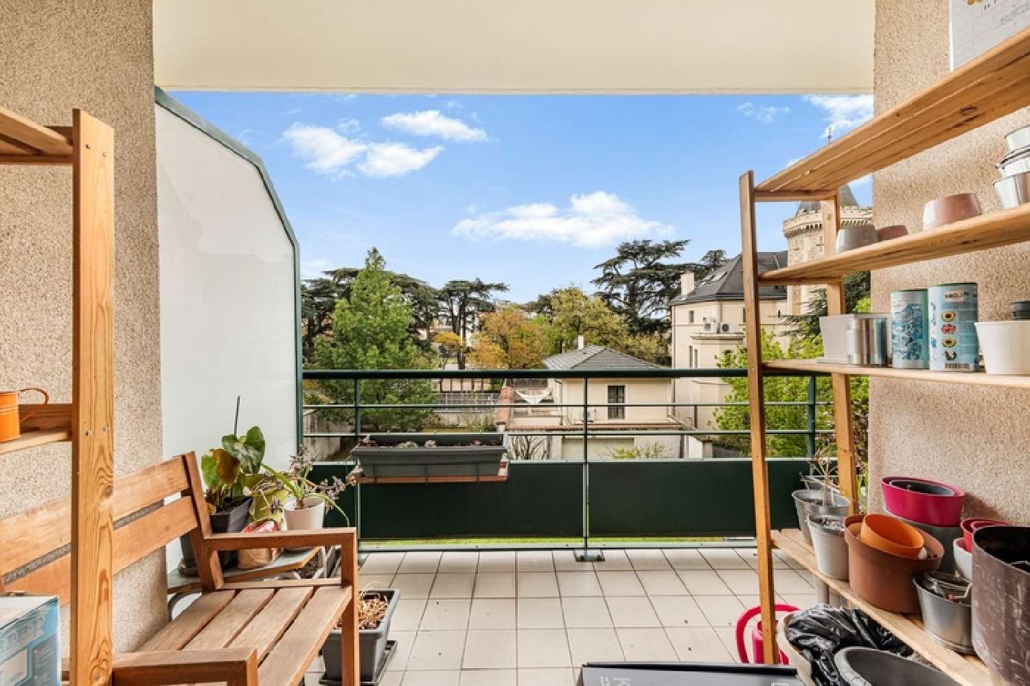  te koop appartement Villeurbanne Rhône 3