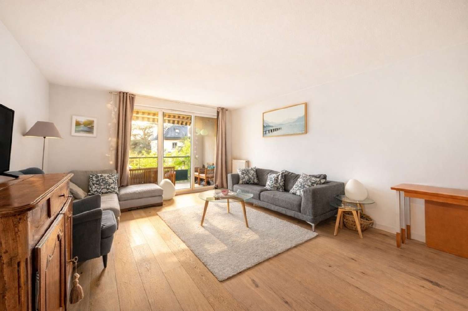  te koop appartement Villeurbanne Rhône 4