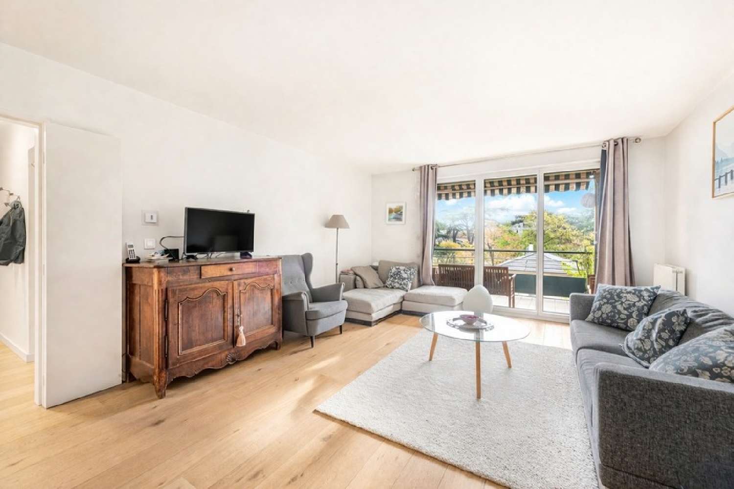  te koop appartement Villeurbanne Rhône 5