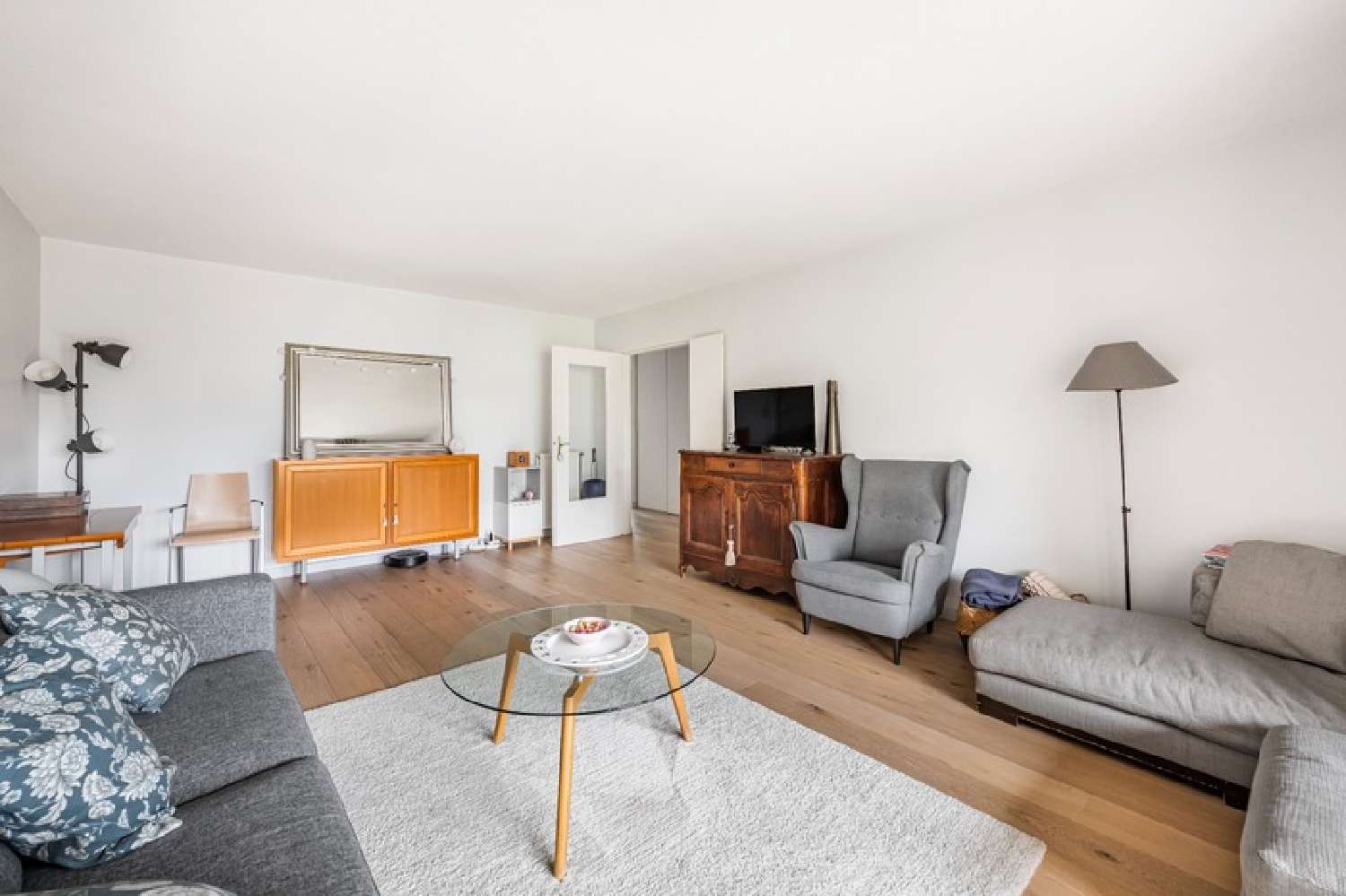  te koop appartement Villeurbanne Rhône 6