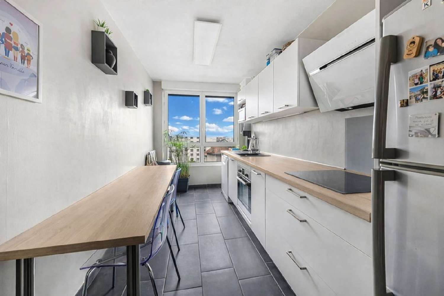  te koop appartement Villeurbanne Rhône 7