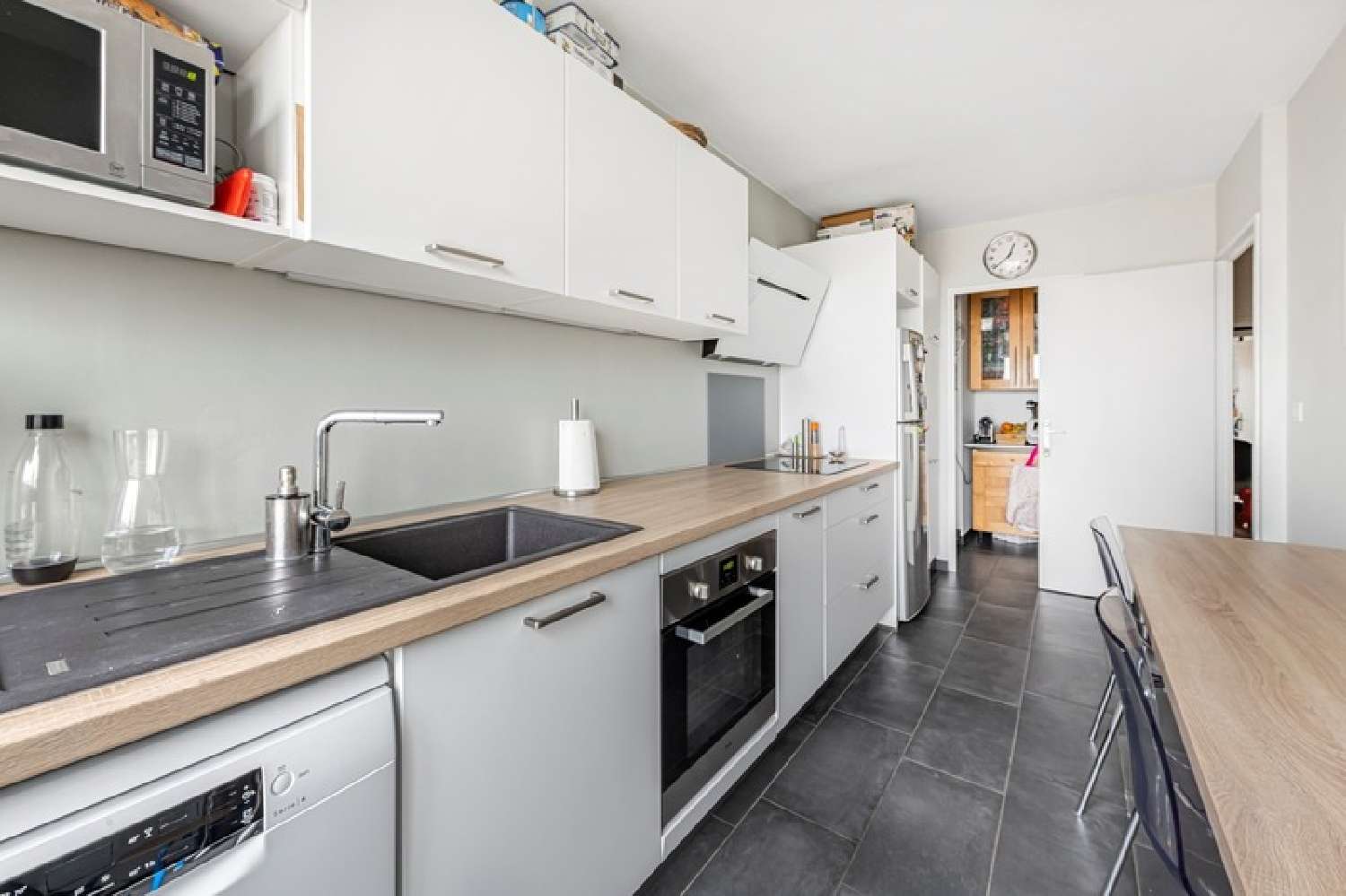  te koop appartement Villeurbanne Rhône 8