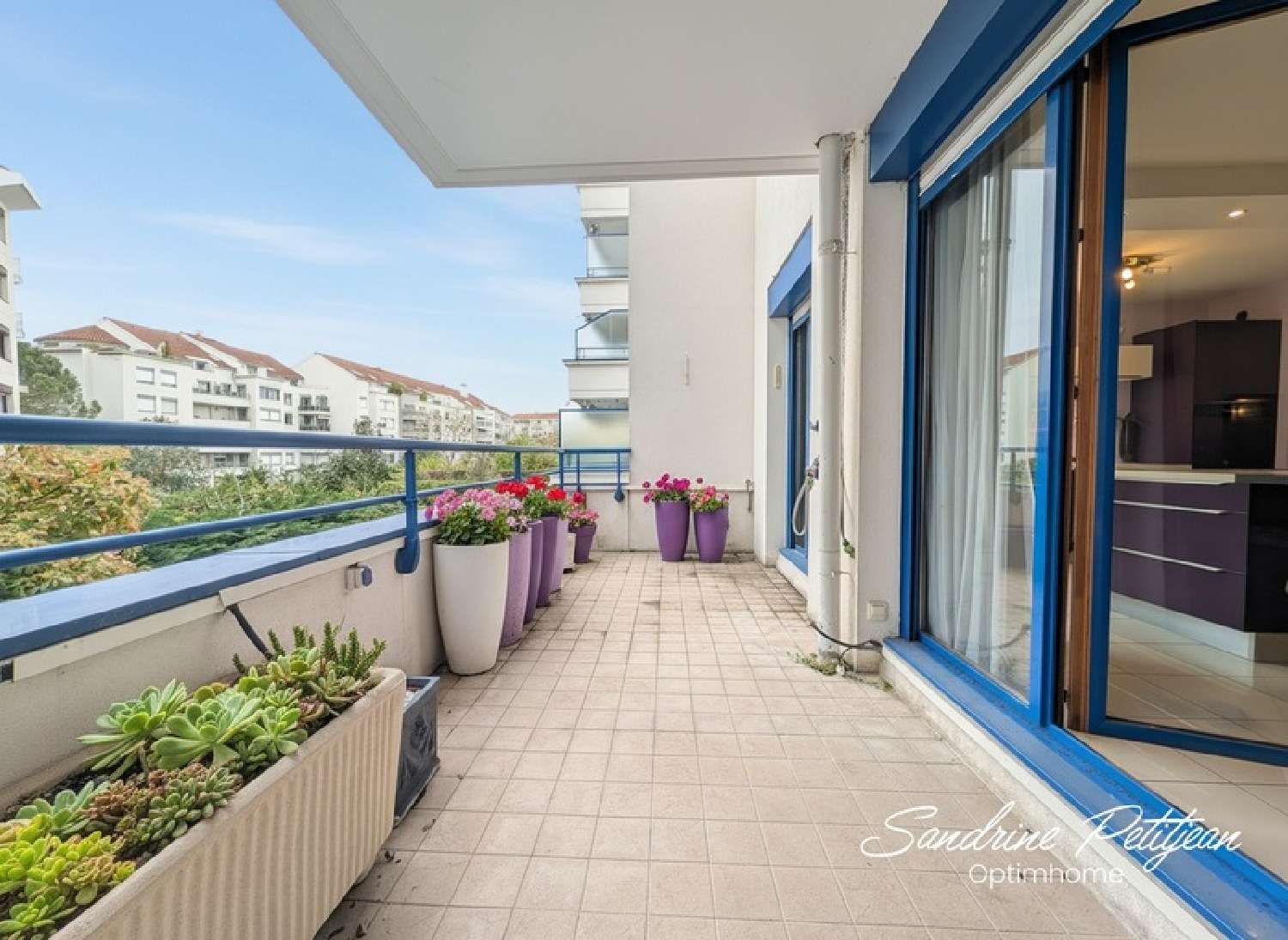  te koop appartement Villeurbanne Rhône 2