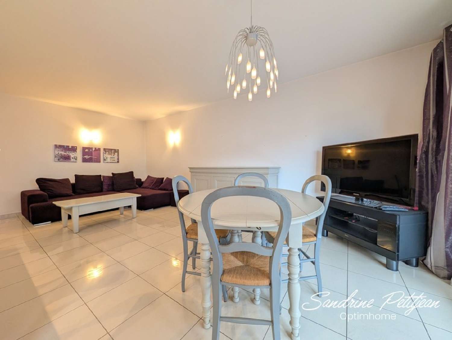  te koop appartement Villeurbanne Rhône 4