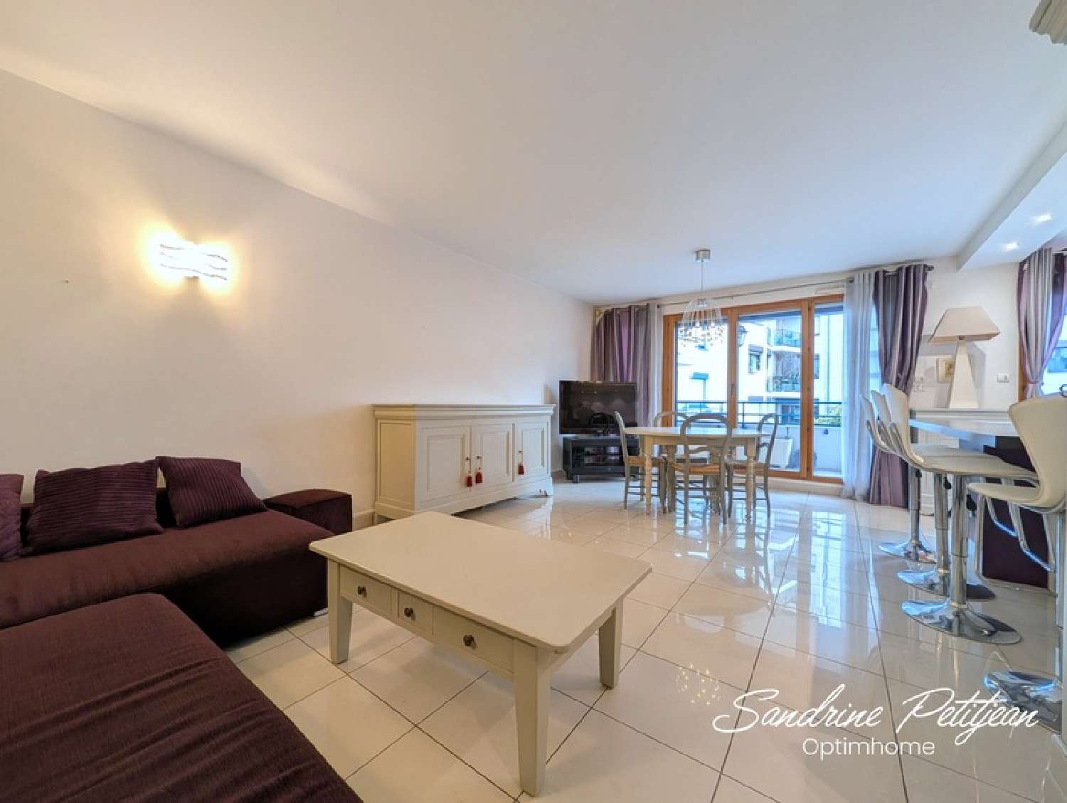  te koop appartement Villeurbanne Rhône 5