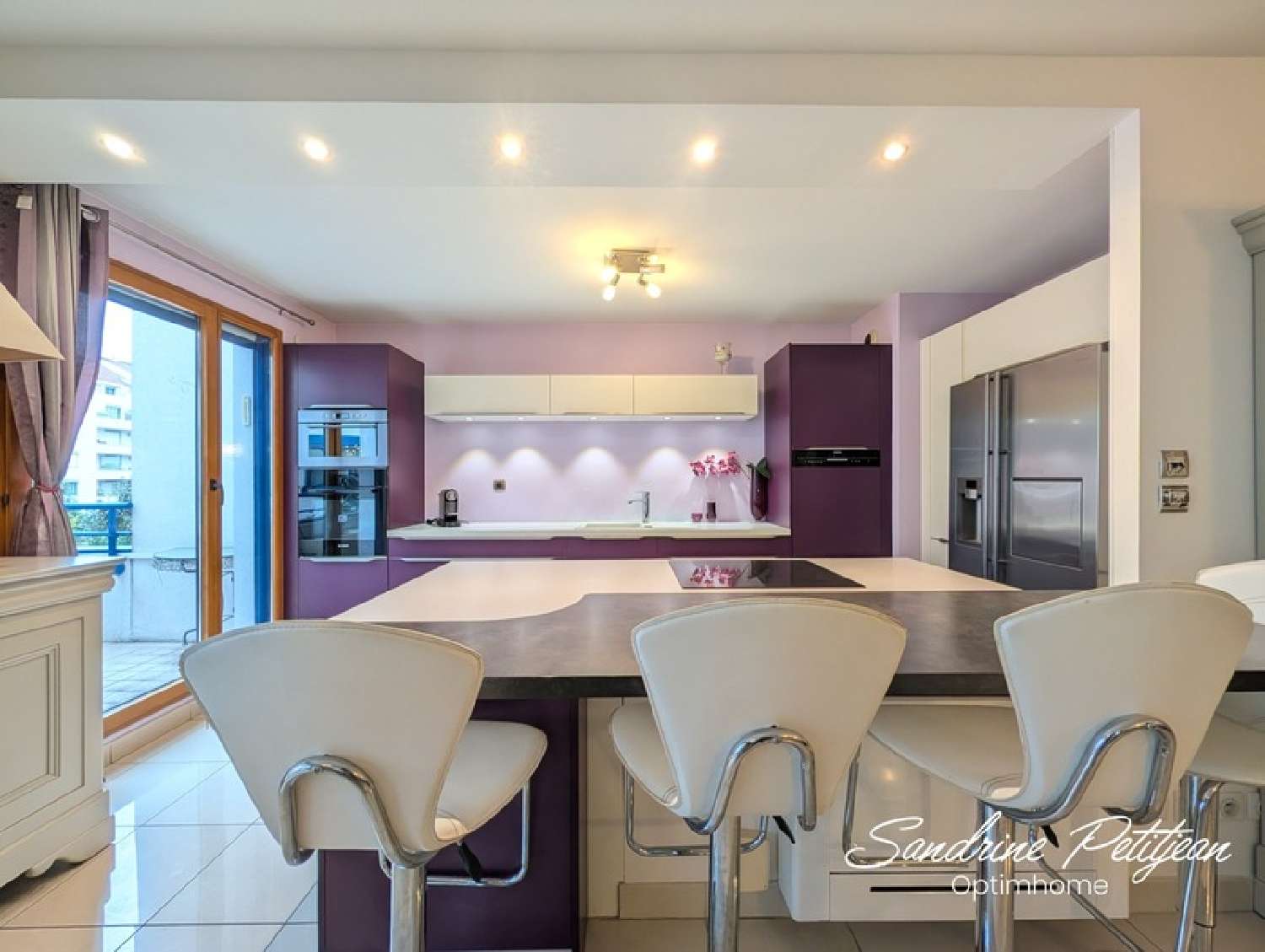  te koop appartement Villeurbanne Rhône 6