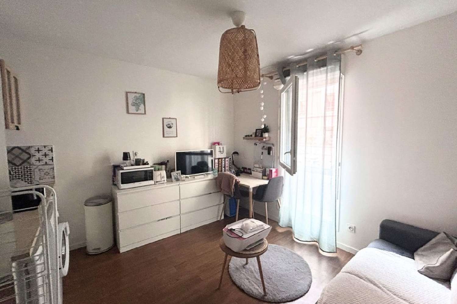  for sale apartment Villeurbanne Rhône 1