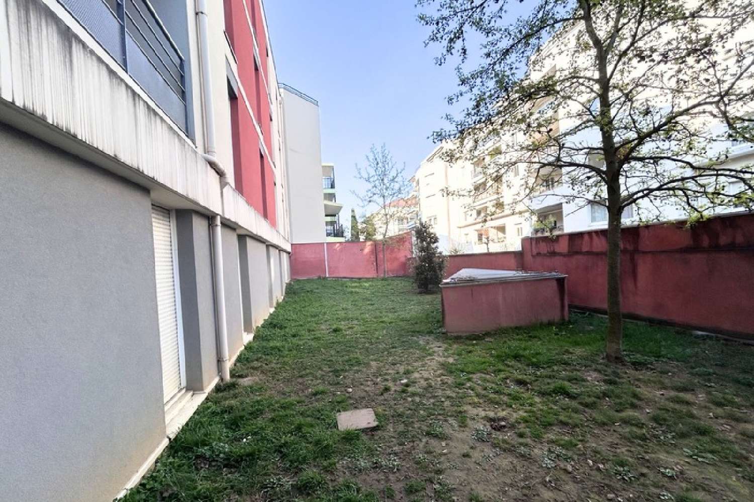  for sale apartment Villeurbanne Rhône 3