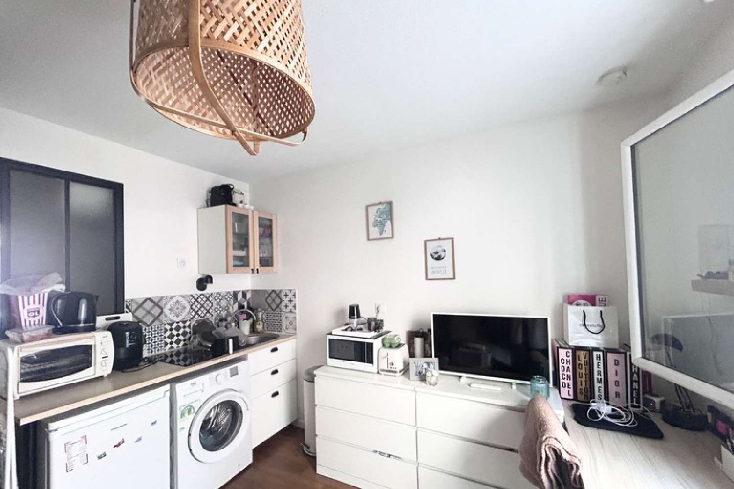  for sale apartment Villeurbanne Rhône 4