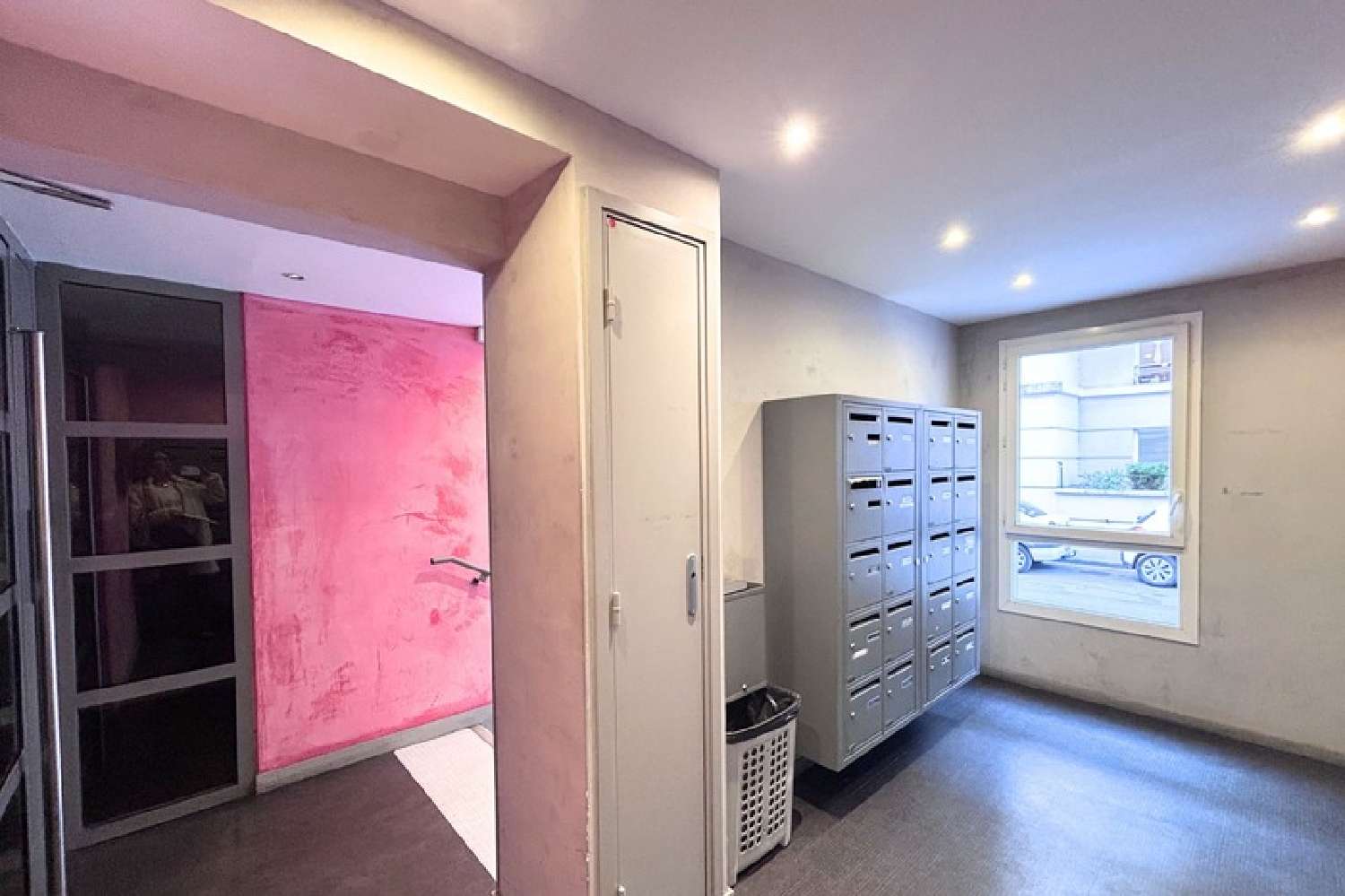  for sale apartment Villeurbanne Rhône 5