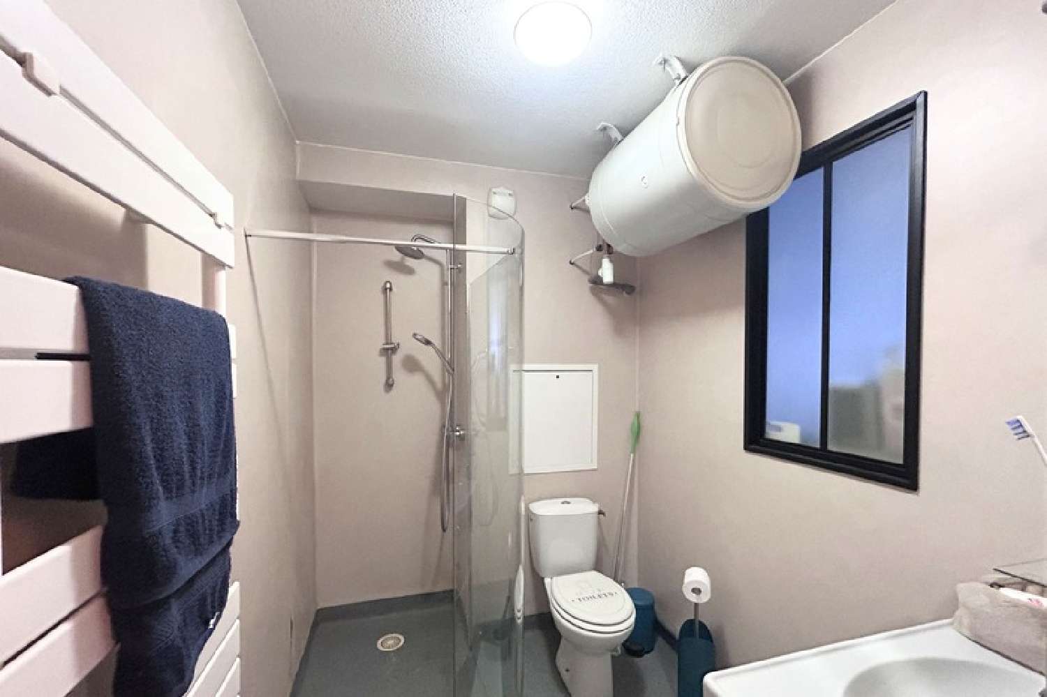  for sale apartment Villeurbanne Rhône 6