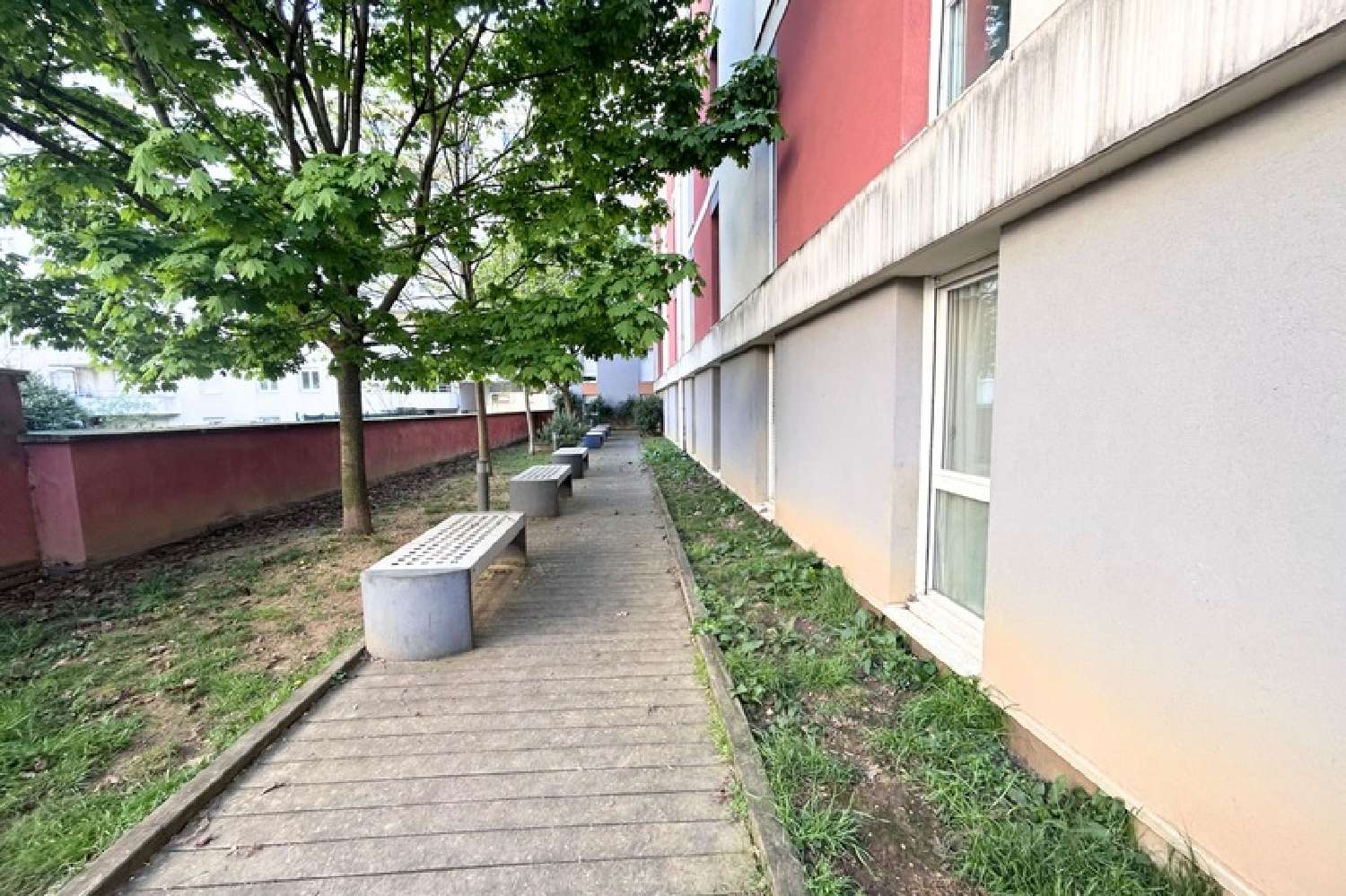  for sale apartment Villeurbanne Rhône 7