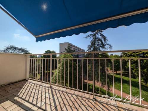 Villeurbanne Rhône Wohnung/ Apartment Bild 7311610