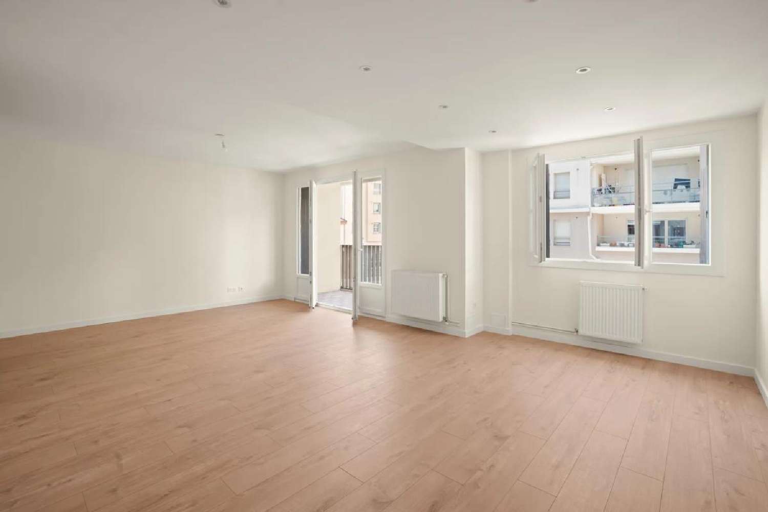  en venta apartamento Villeurbanne Rhône 1