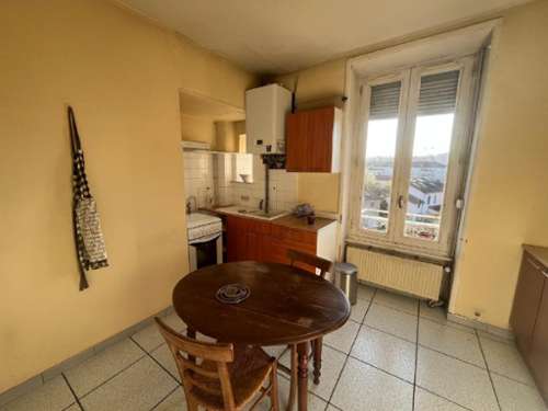 Villeurbanne Rhône appartement foto 7313545