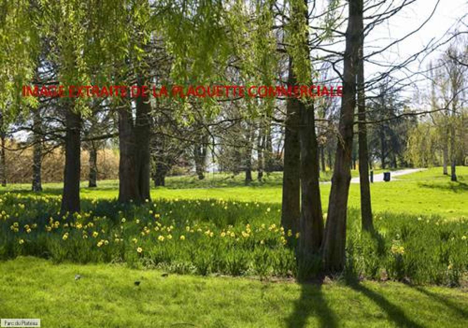  à vendre appartement Villiers-sur-Marne Val-de-Marne 7