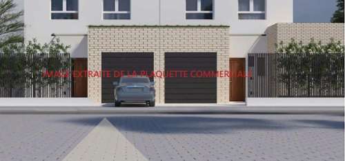 Villiers-sur-Marne Val-de-Marne appartement foto 7321671