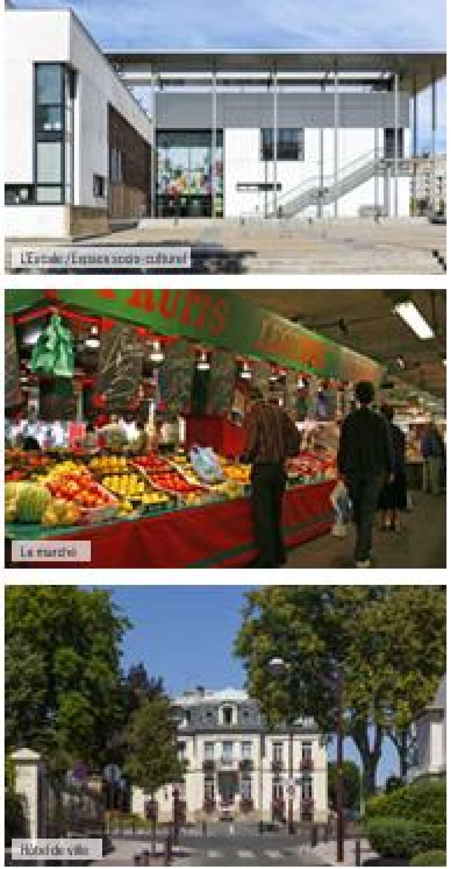  à vendre appartement Villiers-sur-Marne Val-de-Marne 5