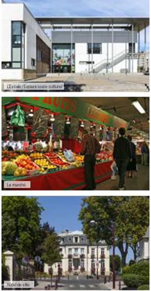 Villiers-sur-Marne Val-de-Marne appartement foto 7321676