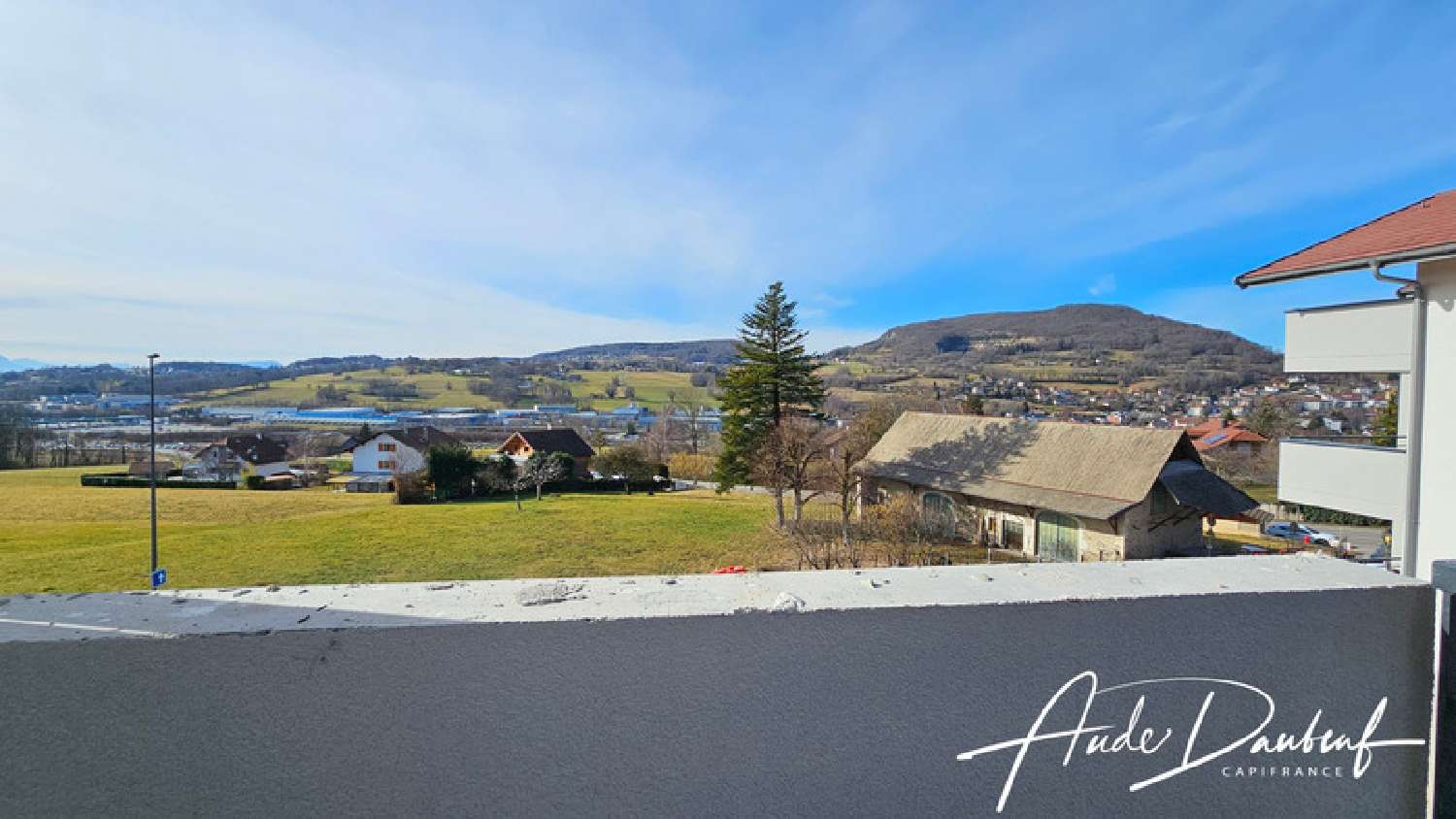  kaufen Wohnung/ Apartment Villy-le-Pelloux Haute-Savoie 2