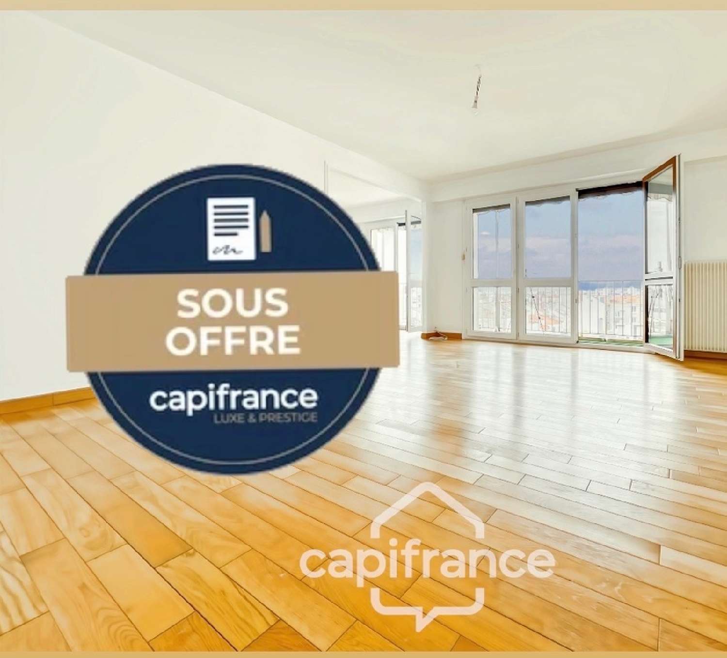  à vendre appartement Vincennes Val-de-Marne 1