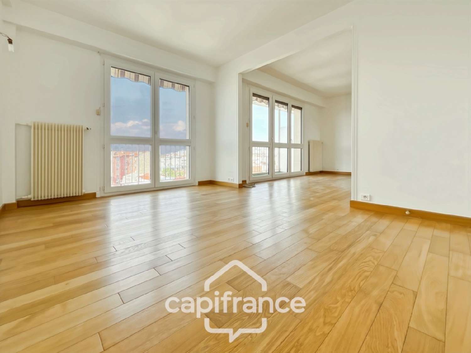  à vendre appartement Vincennes Val-de-Marne 2