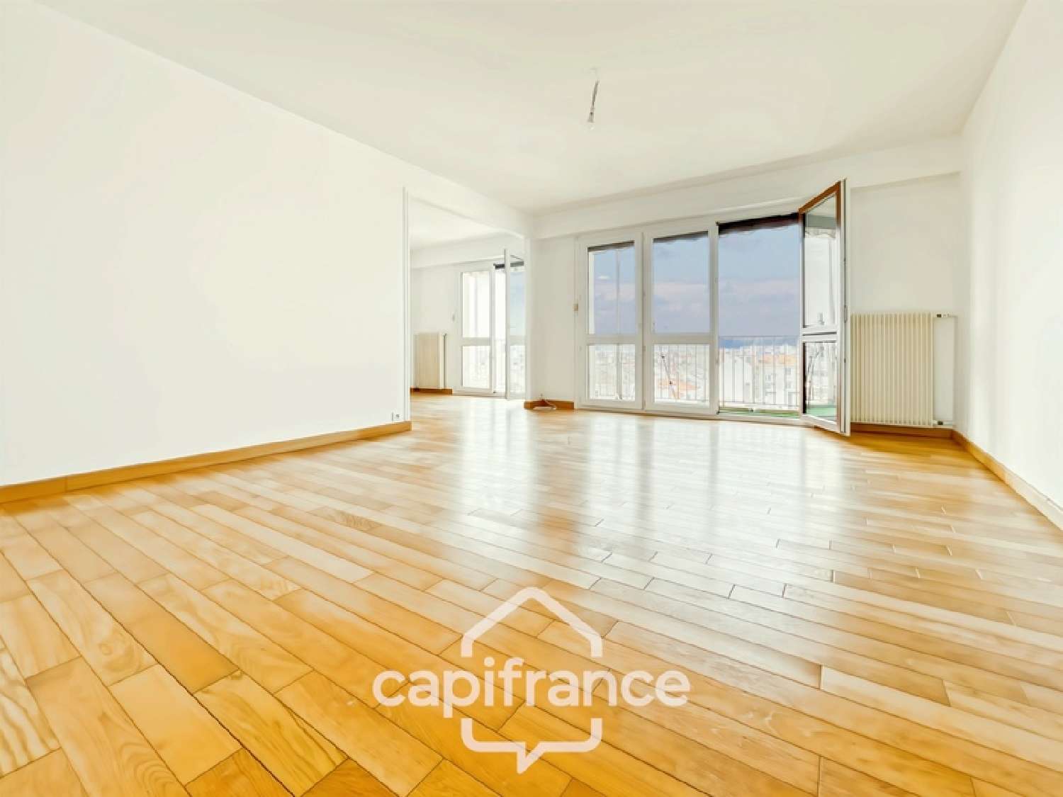  à vendre appartement Vincennes Val-de-Marne 3