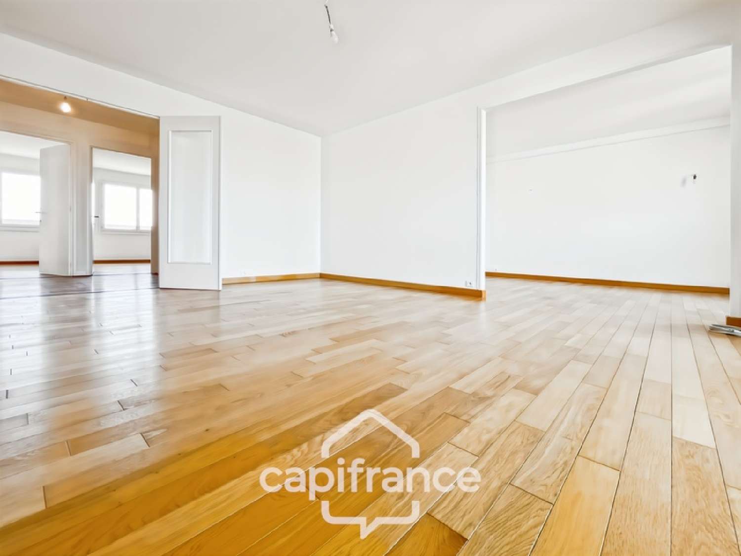  à vendre appartement Vincennes Val-de-Marne 5