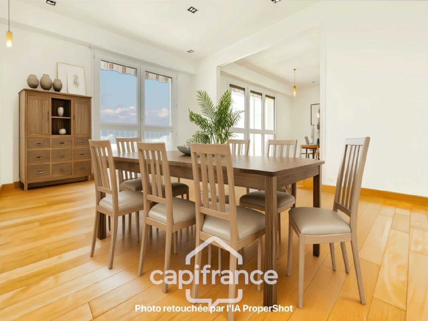  à vendre appartement Vincennes Val-de-Marne 8