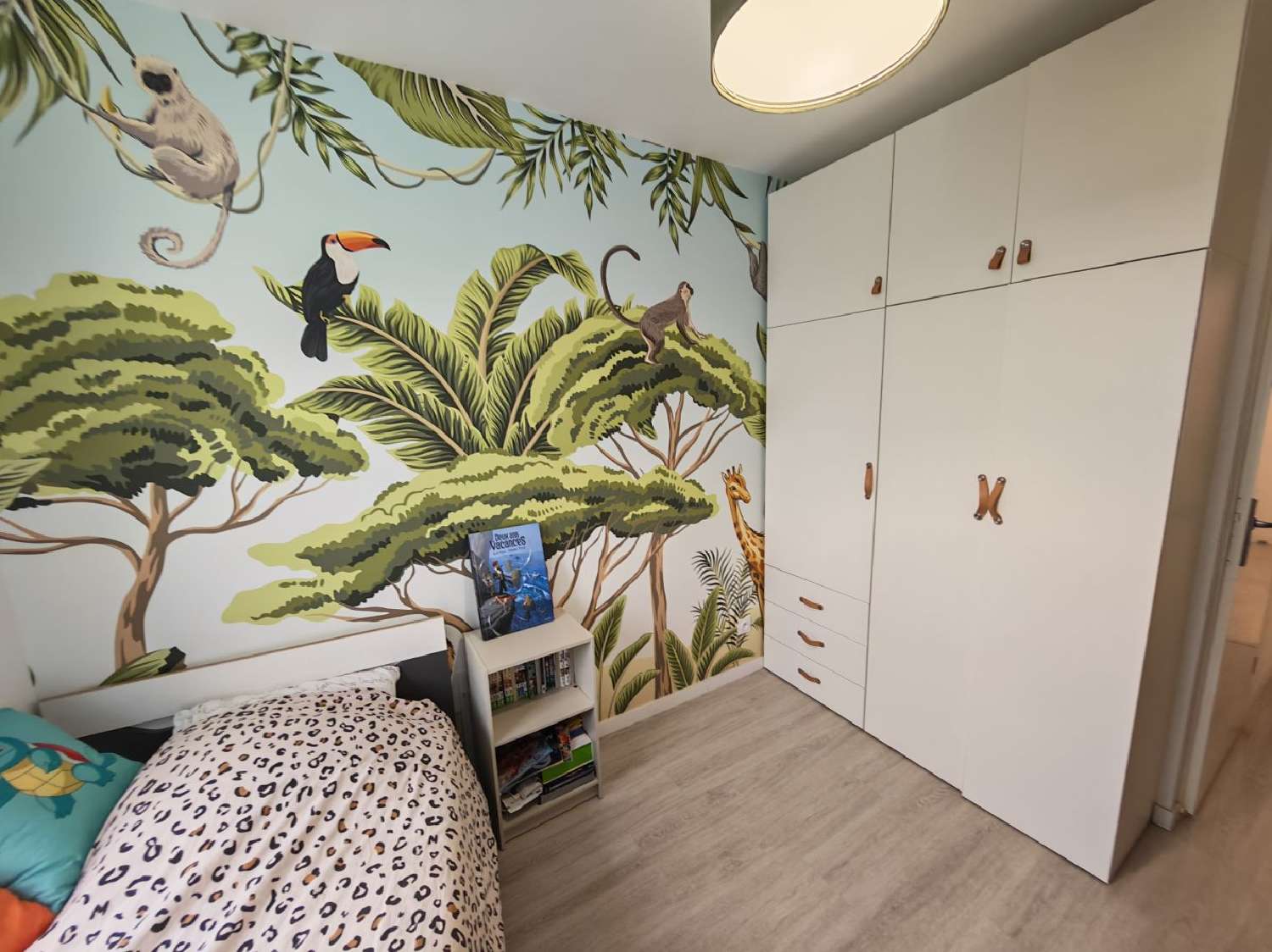  à vendre appartement Vincennes Val-de-Marne 4