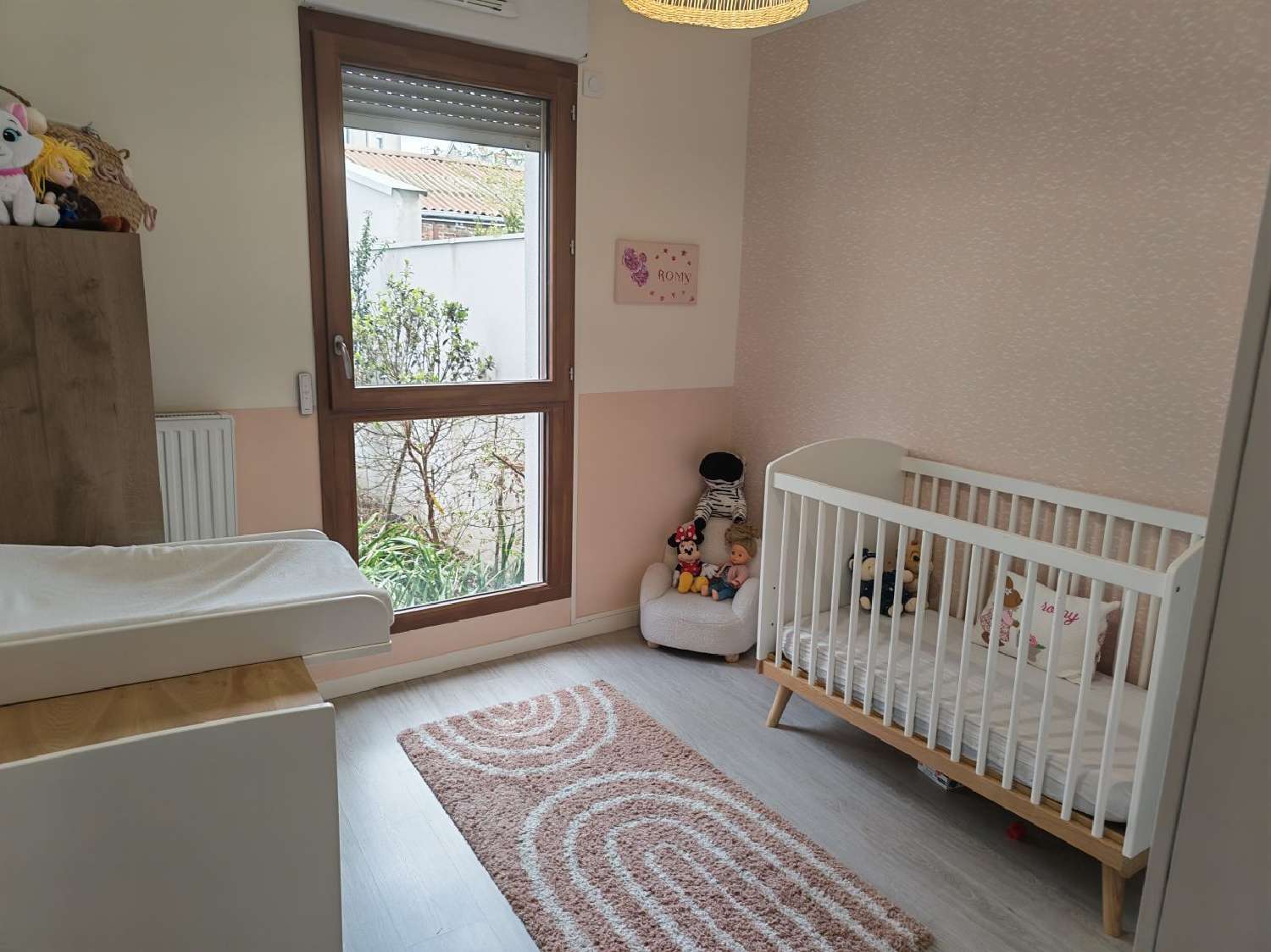  à vendre appartement Vincennes Val-de-Marne 5