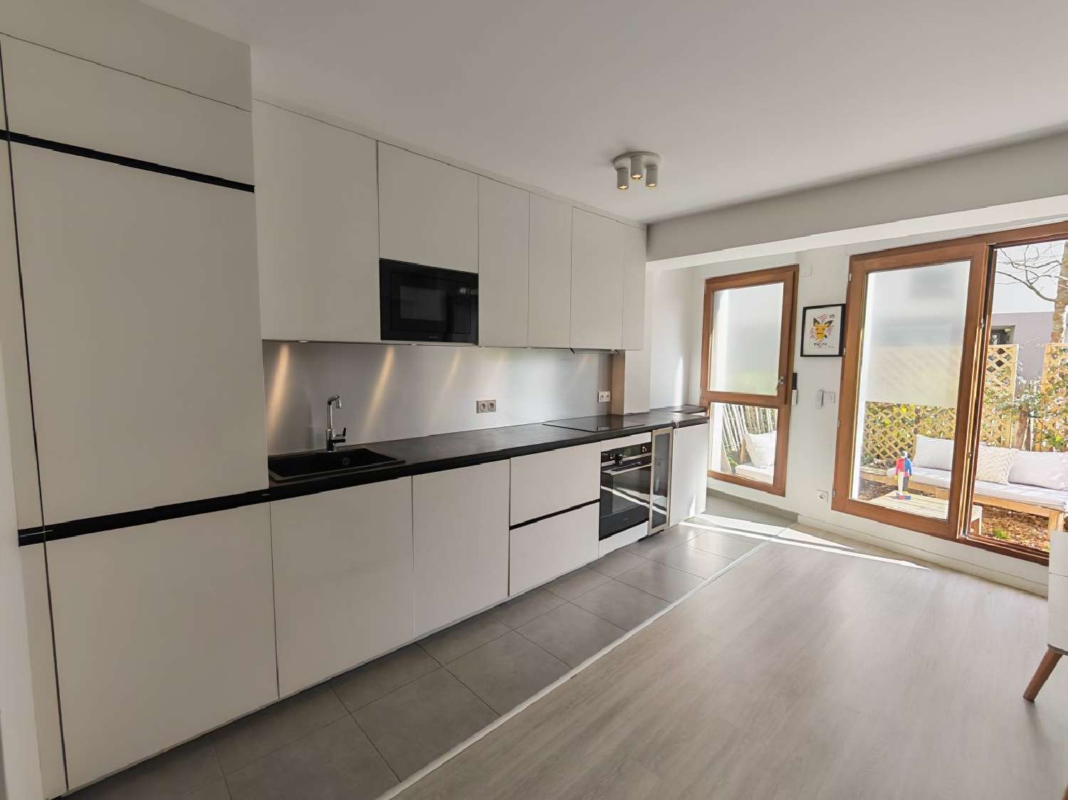  for sale apartment Vincennes Val-de-Marne 1