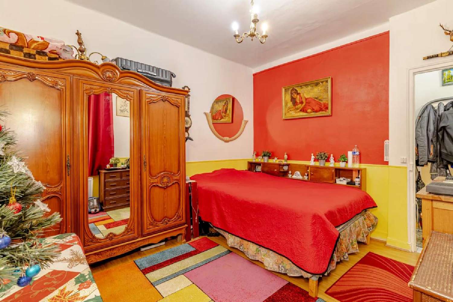  te koop appartement Vincennes Val-de-Marne 1