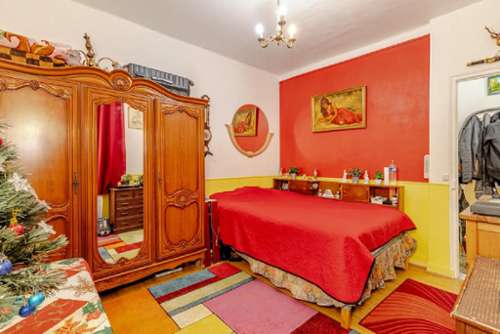 Vincennes Val-de-Marne appartement foto 7301386