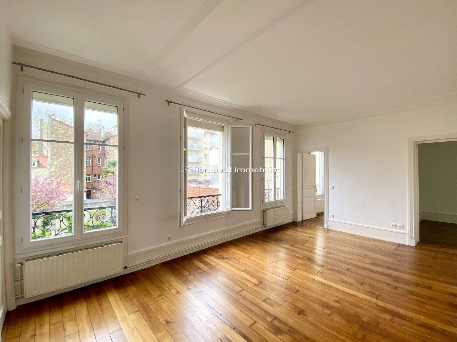  à vendre appartement Viroflay Yvelines 1