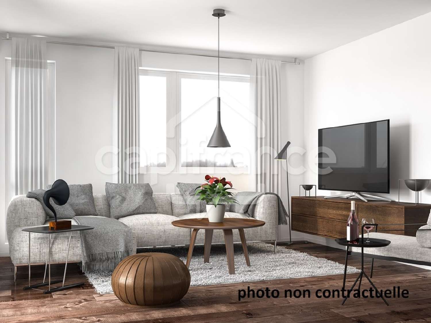  kaufen Wohnung/ Apartment Viry-Châtillon Essonne 1