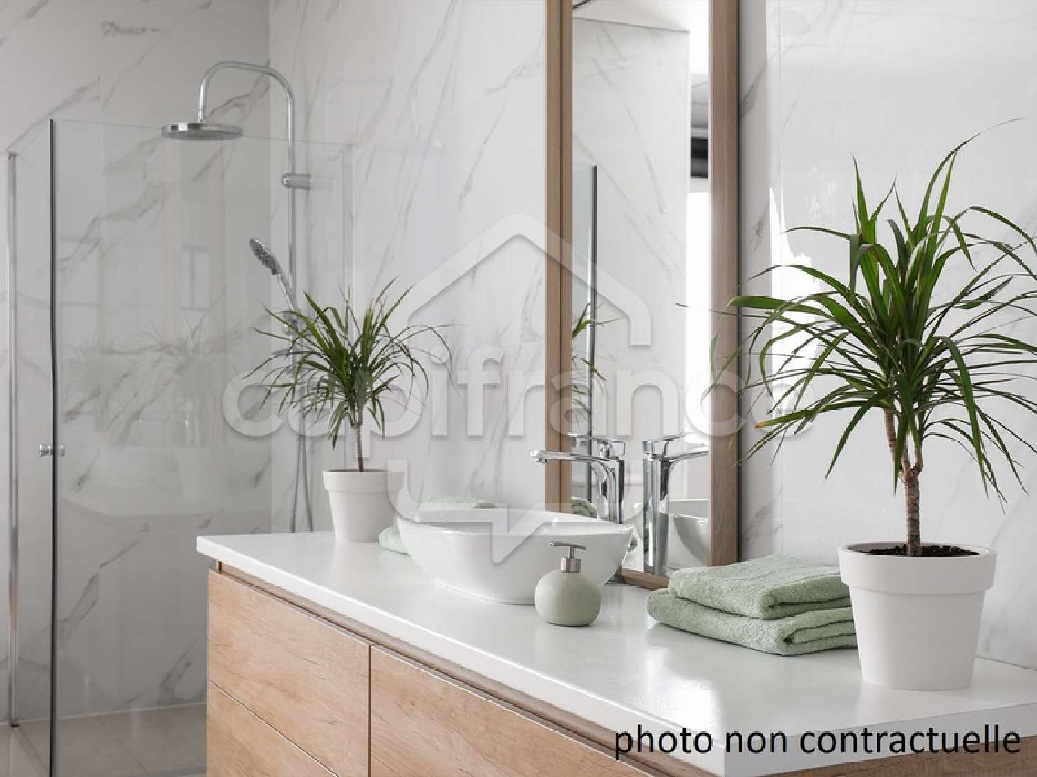  kaufen Wohnung/ Apartment Viry-Châtillon Essonne 4