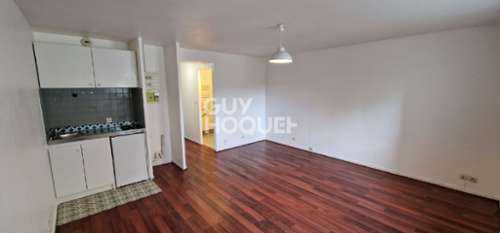 Viry-Châtillon Essonne appartement foto 7317265