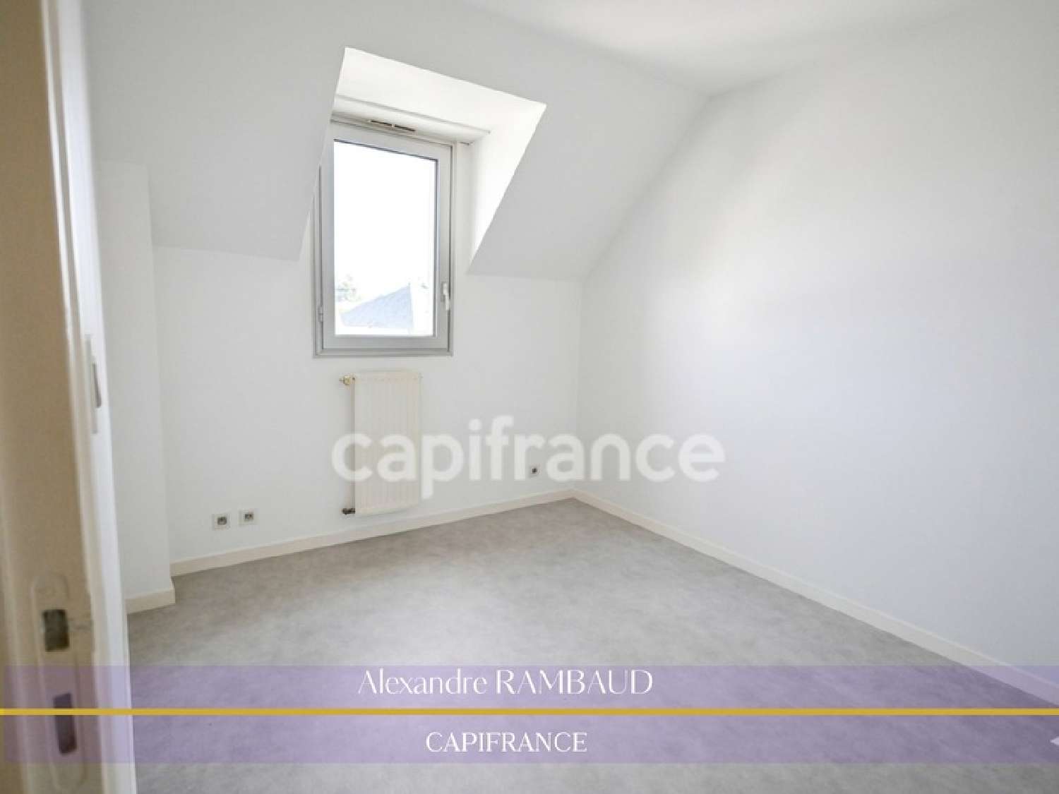  te koop appartement Vitré Ille-et-Vilaine 4