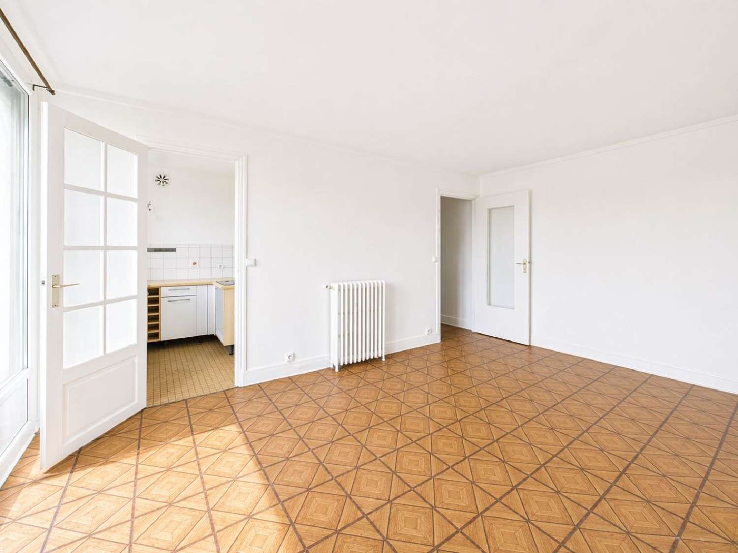  te koop appartement Vitry-sur-Seine Val-de-Marne 2