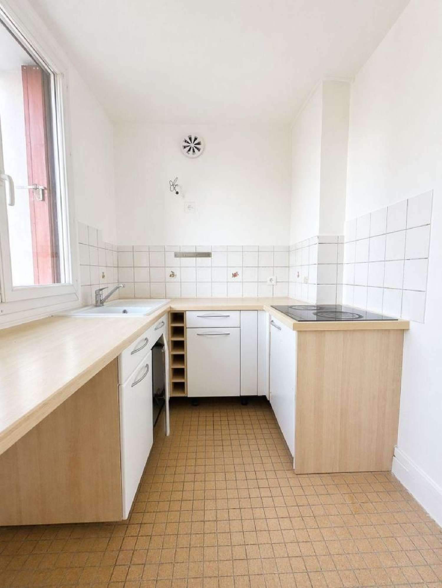  te koop appartement Vitry-sur-Seine Val-de-Marne 3