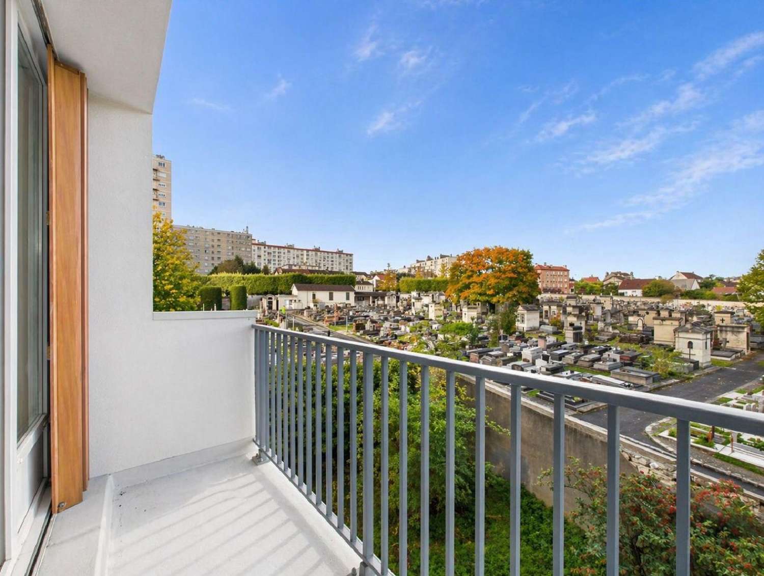  te koop appartement Vitry-sur-Seine Val-de-Marne 4