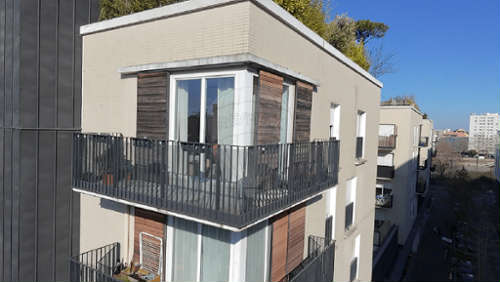 Vitry-sur-Seine Val-de-Marne appartement foto 7311448