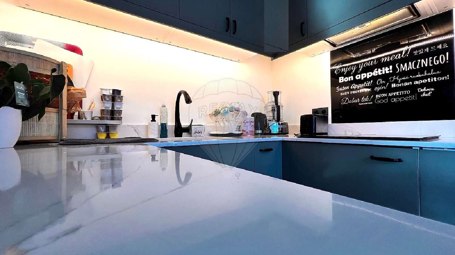 à vendre appartement Vitry-sur-Seine Val-de-Marne 7