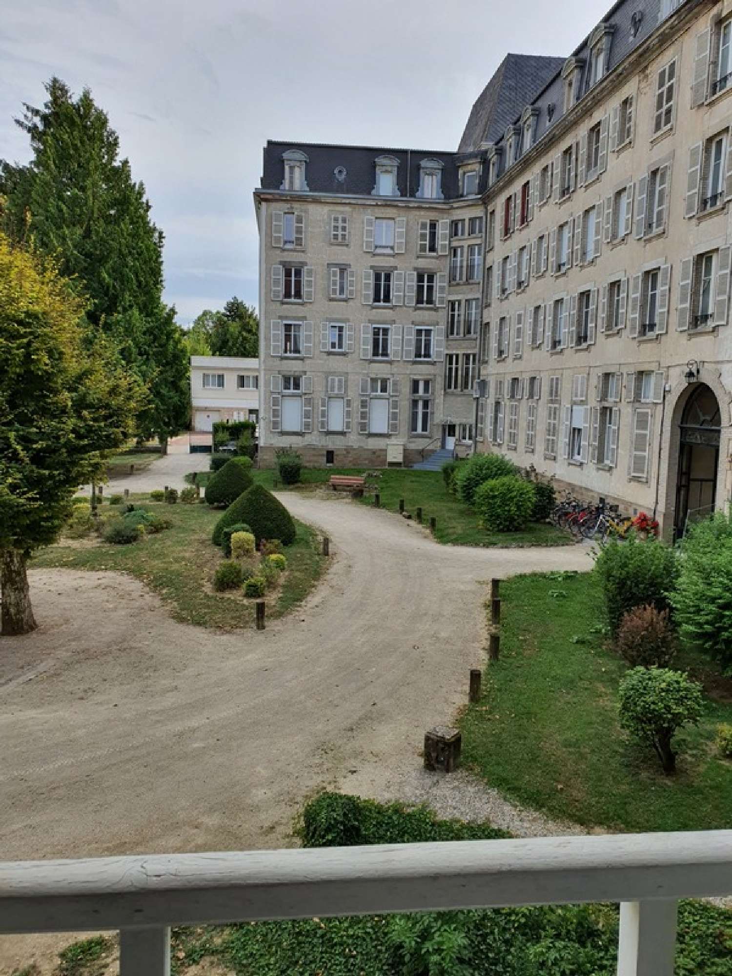  te koop appartement Vittel Vogezen 1