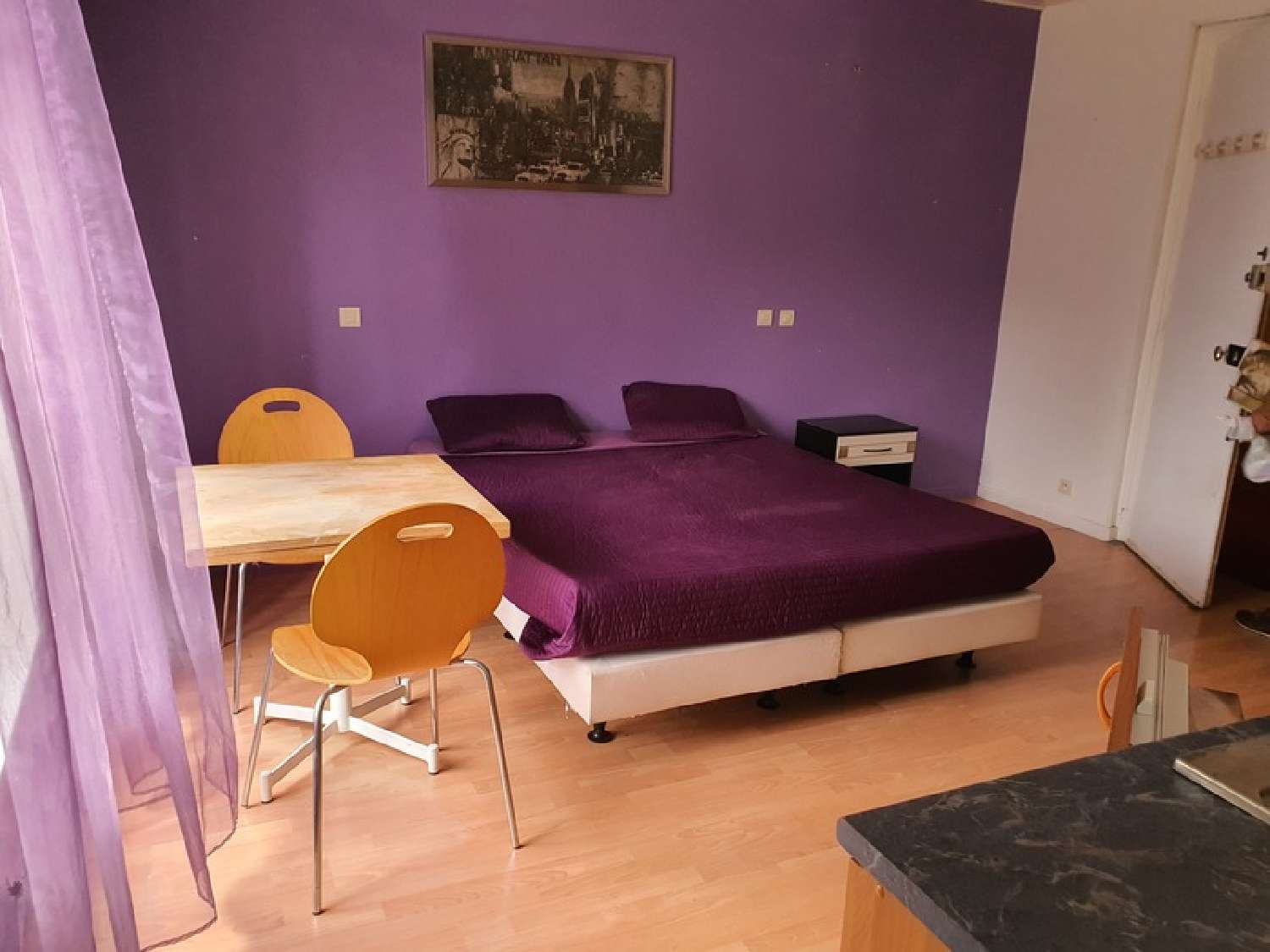 te koop appartement Vittel Vogezen 5