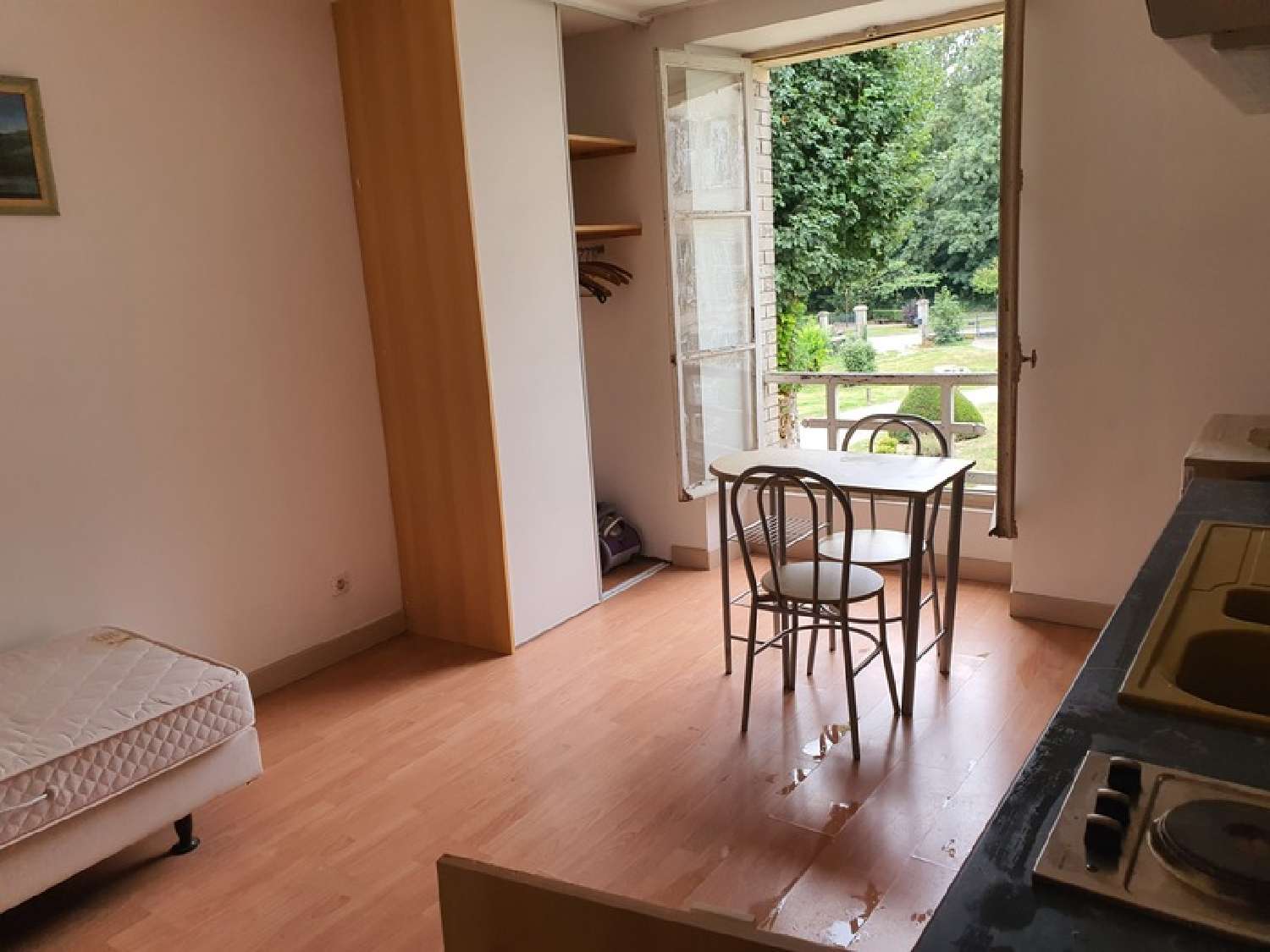  te koop appartement Vittel Vogezen 6