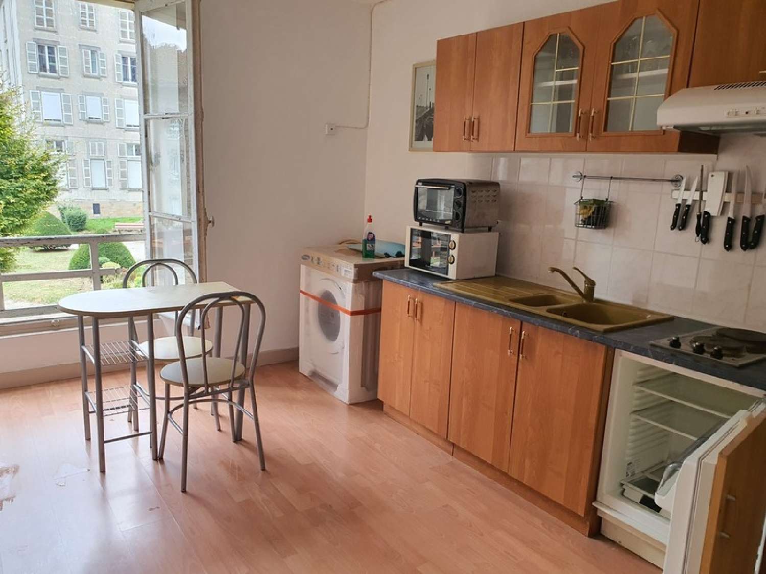  te koop appartement Vittel Vogezen 8