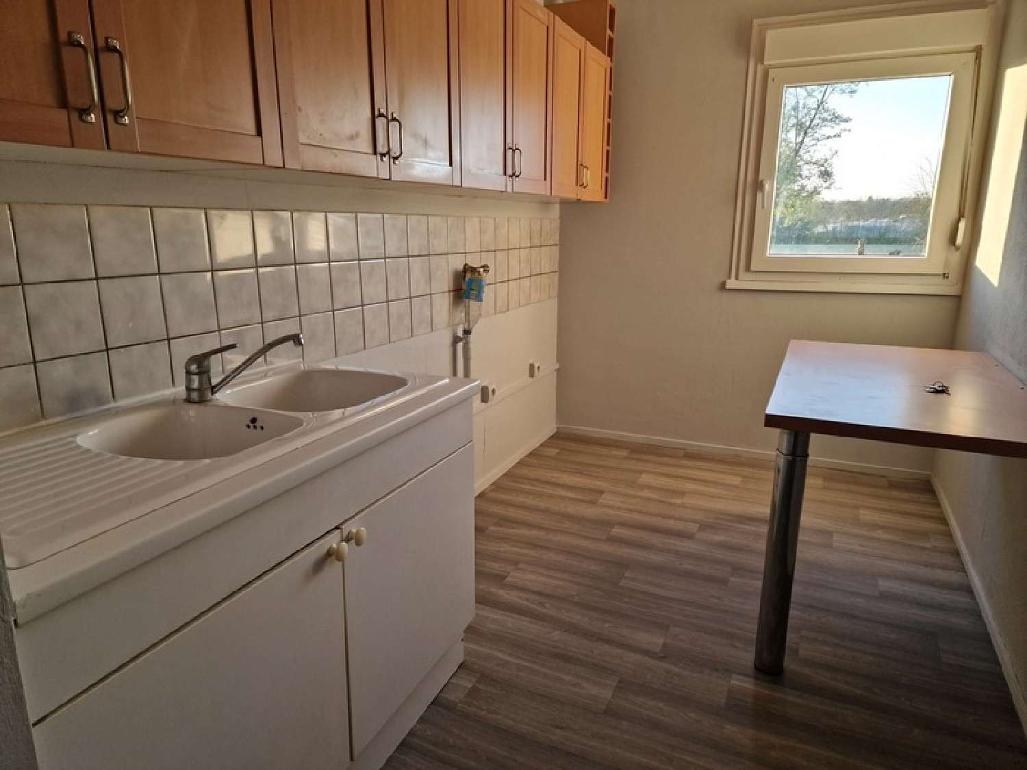  for sale apartment Vittel Vosges 2